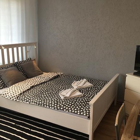 Apartament Dana II Apartament Szczecin Zewnętrze zdjęcie