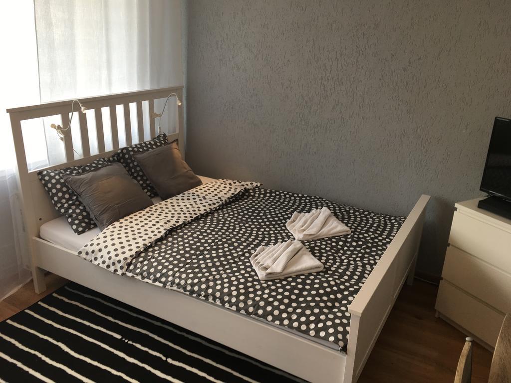 Apartament Dana II Apartament Szczecin Zewnętrze zdjęcie