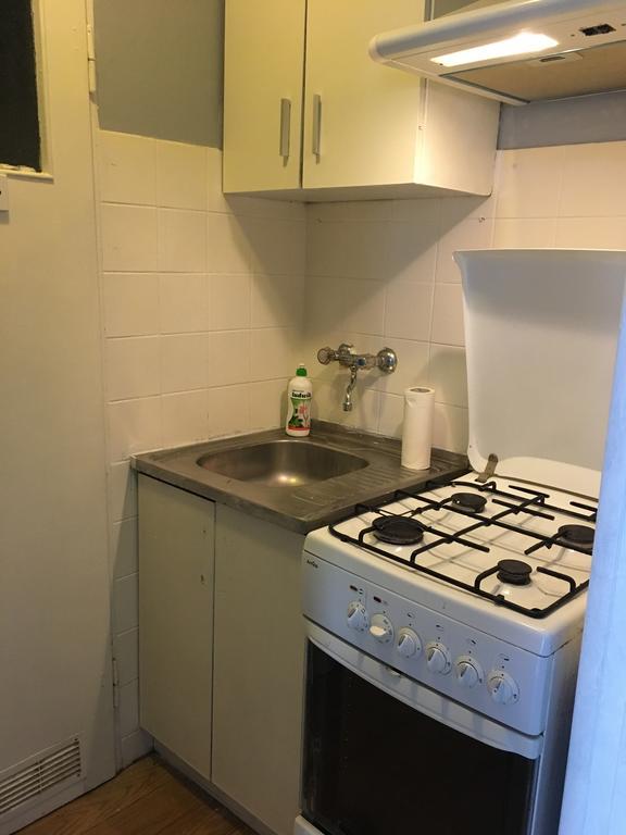 Apartament Dana II Apartament Szczecin Zewnętrze zdjęcie