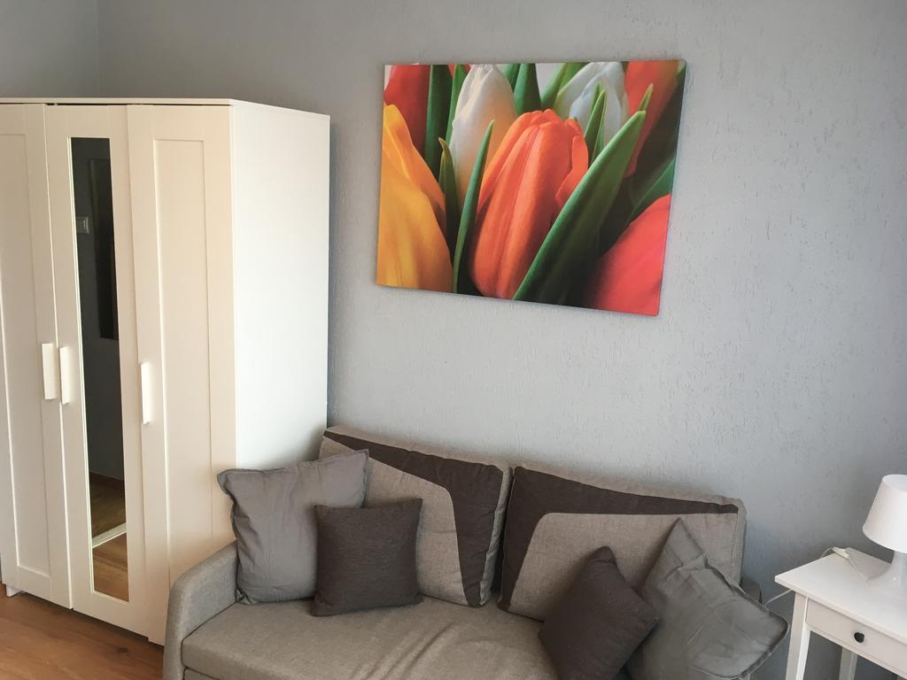 Apartament Dana II Apartament Szczecin Zewnętrze zdjęcie