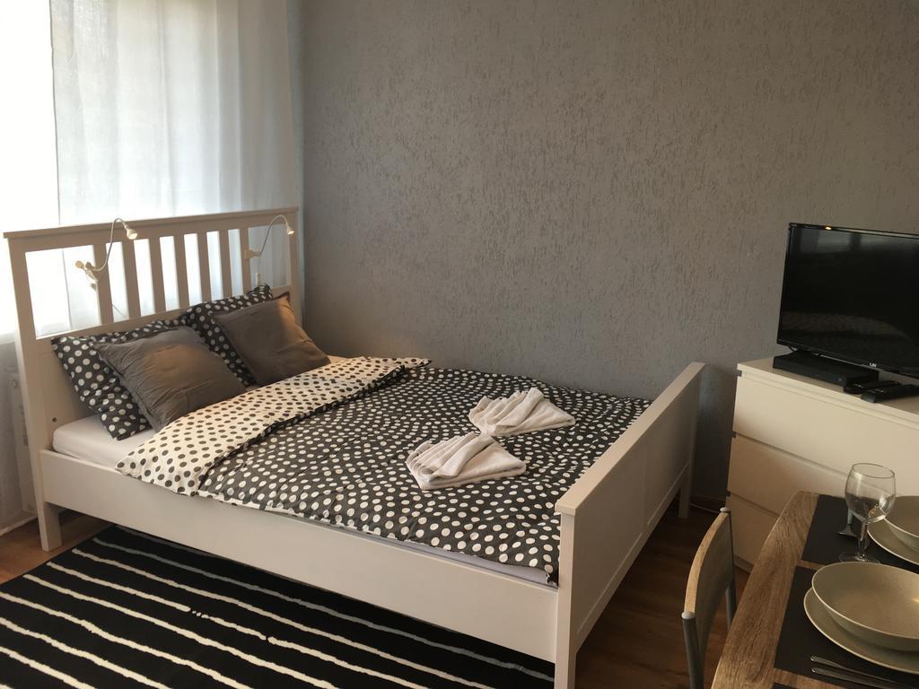 Apartament Dana II Apartament Szczecin Zewnętrze zdjęcie